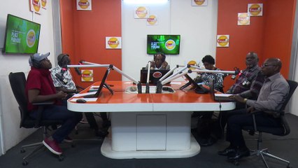 Place Publique du 28 Septembre 2020