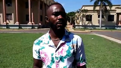 Denuncia que la policía le dio un tiro a su hermano en Villa González