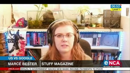 Google accused of abusing iys dominance of searches online