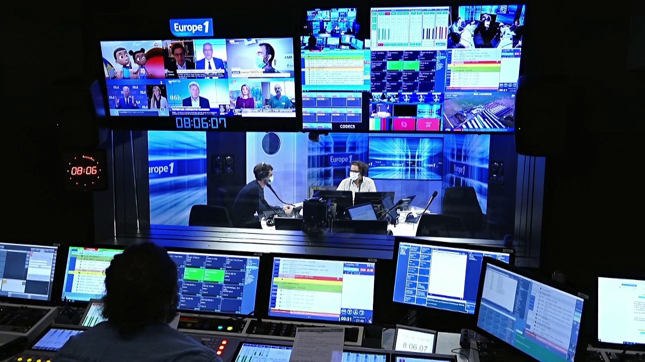 Chez Renault, une situation "très difficile" mais quelques notes d'optimisme