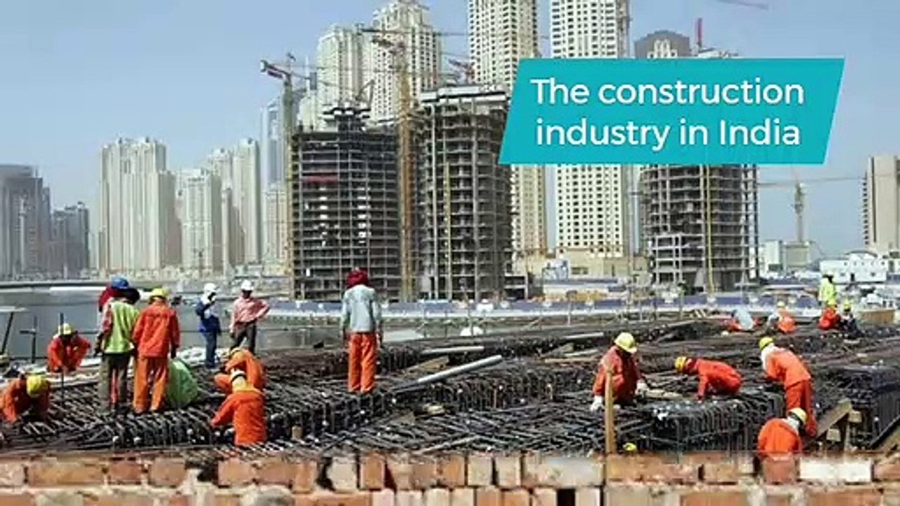 MRICS Certification in India