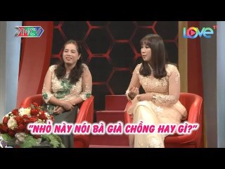 Khi lời nói thiếu suy nghĩ trên MẠNG XÃ HỘI là nguyên nhân gây MÂU THUẪN giữa mẹ chồng nàng dâu 