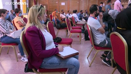 حزب حركة مجتمع السلم الجزائري: مشروع الدستور لا يستجيب لمطالب الحراك وسندعو للتصويت ب"لا"