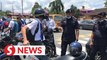 24 students issued summonses during Ops Didik