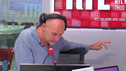 César : "Je ne peux pas siéger à côté de certaines personnes", pour Éric Metayer