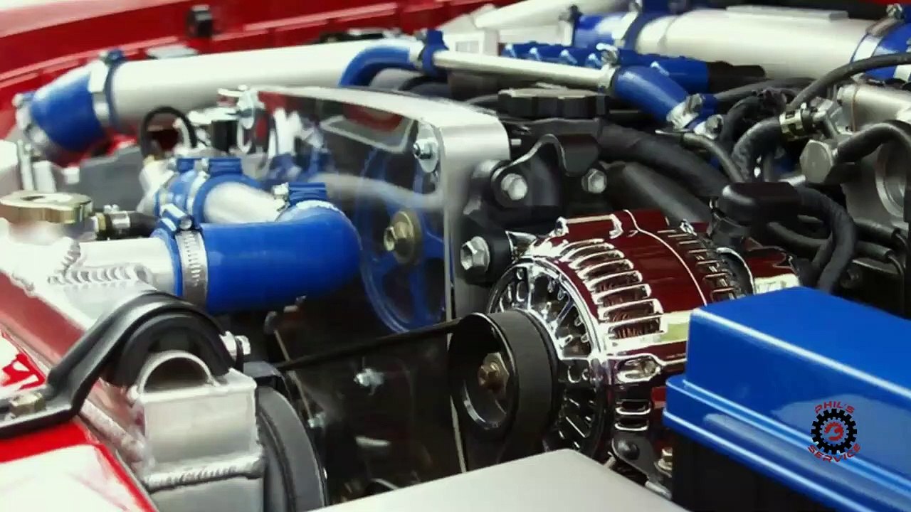 Is Your Engine Making A Knocking Noise? | Phil's Service | Killeen, TX