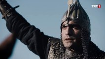 Türk televizyon tarihinin en uzun savaş sahnesi ekrana geldi
