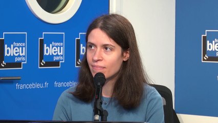 Corinne Jolly, directrice du site PAP.fr