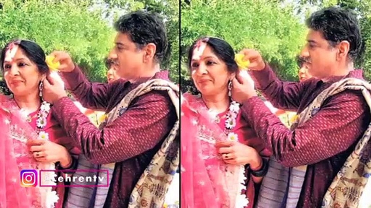 When Neena Gupta Told Daughter Masaba Her Wish To Marry At 50