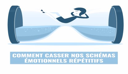 Détox émotionnelle : Comment casser nos schémas émotionnels répétitifs