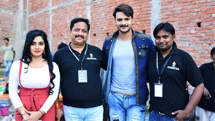 रीतू सिंह और गौरव झा की फ़िल्म ' बबलू संग बबली' में होगा दोनो का नया अंदाज