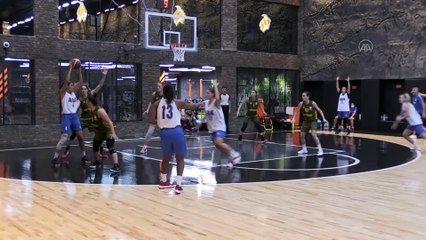 Birevim Elazığ İl Özel İdare, Avrupa'da başarı istiyor - MERSİN