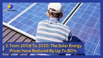 Top Solar Facts That Will Amaze You - Sun Max Solar