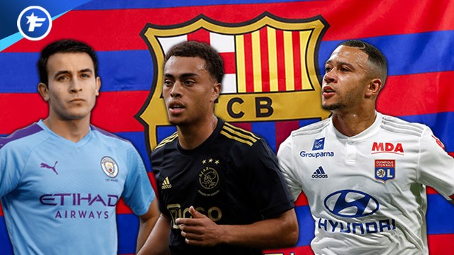 L'ultime assaut du Barça sur le mercato, Sadio Mané fait les gros titres en Angleterre