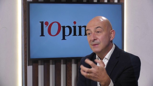 François Lenglet: «L’épidémie a été un accélérateur de changements»