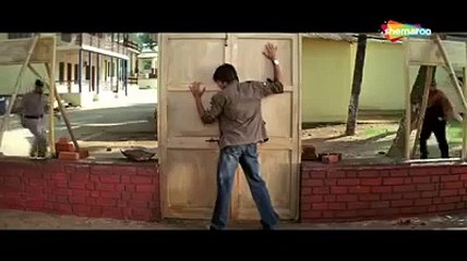 Dhammal Movie very funny scene/babu bhaiya chle gye