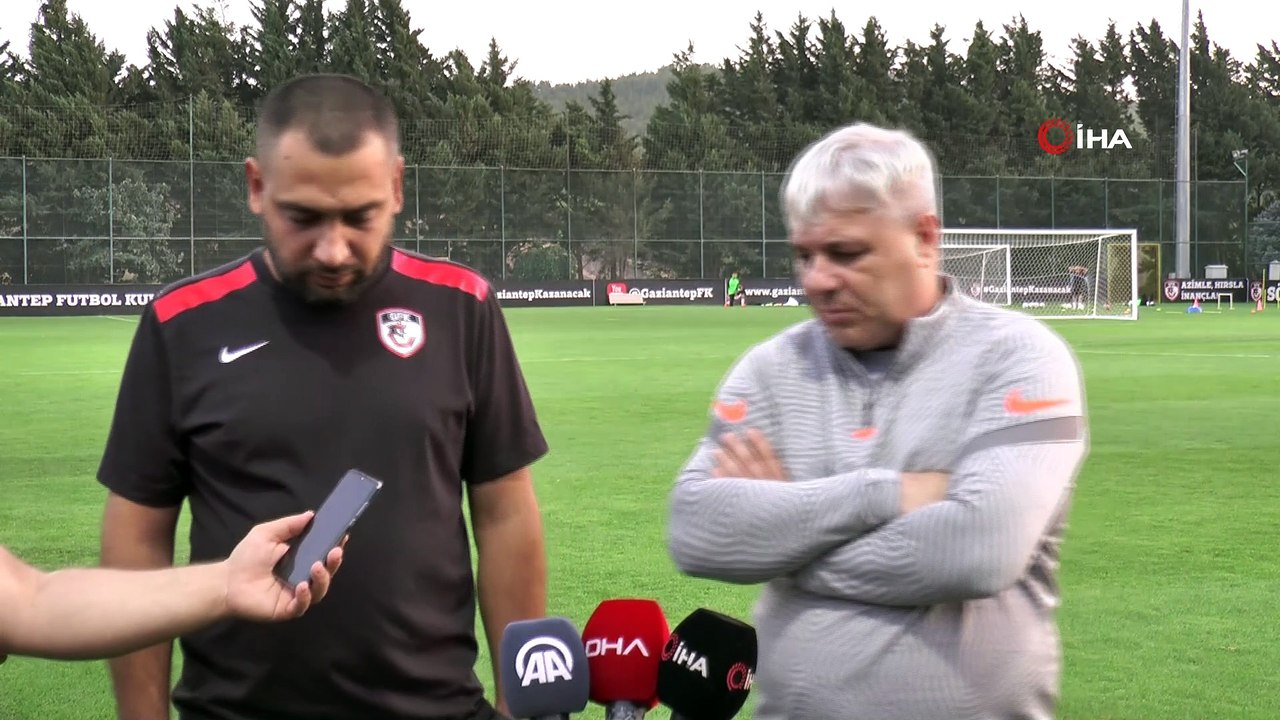 Marius Sumudica’dan şok eden menajer açıklamaları