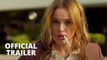 THE DEVIL HAS A NAME Official Trailer (NEW 2020) Kate Bosworth, Drama Movie HD