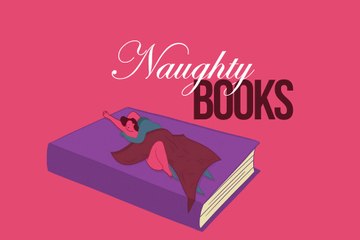 Naughty Books Trailer #1 (2020) Alexandra Kotcheff, Hannah Leder Comedy Movie HD