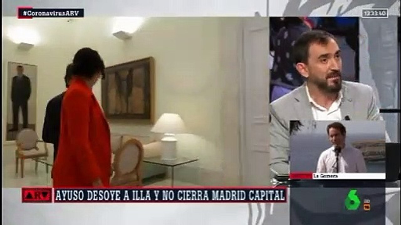 Escolar Ayuso