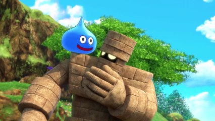 Dragon Quest Tact - Annonce de la sortie occidentale