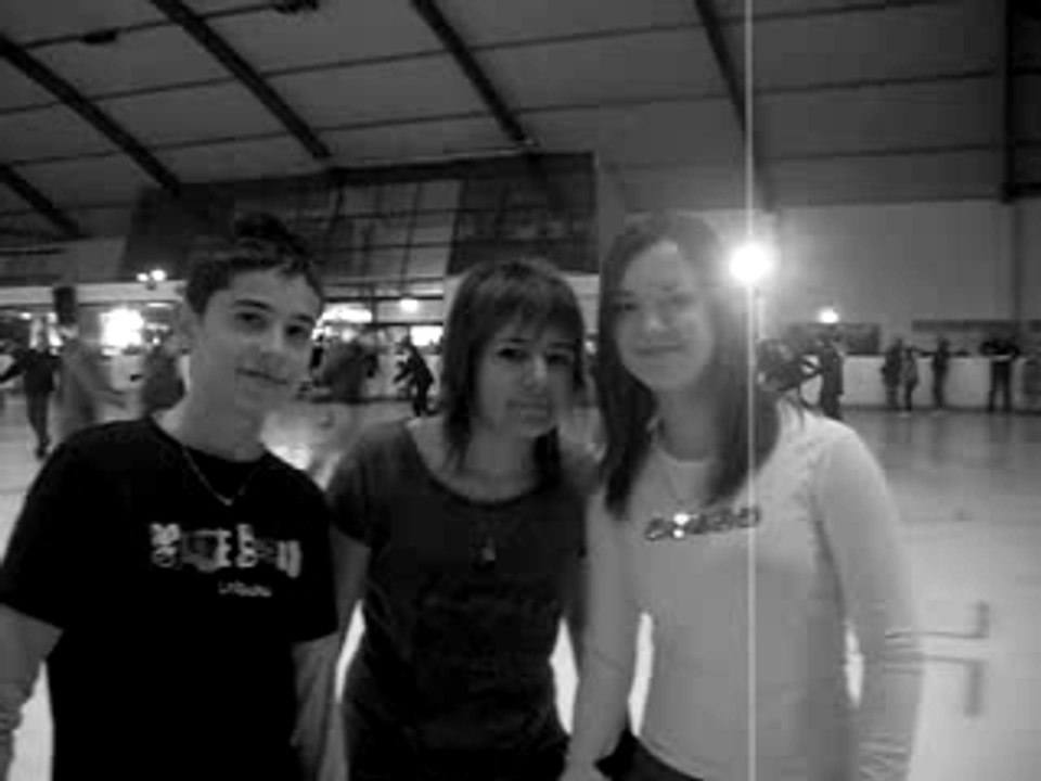 La Patinoire 1