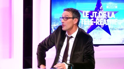 Julien Courbet : ses confidences émouvantes sur sa mère atteinte d’Alzheimer