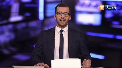 صبري بوقادوم:  قدمت عرض للرئيس التونسي عن المحادثات التي أجريت مع عثمان الجراندي