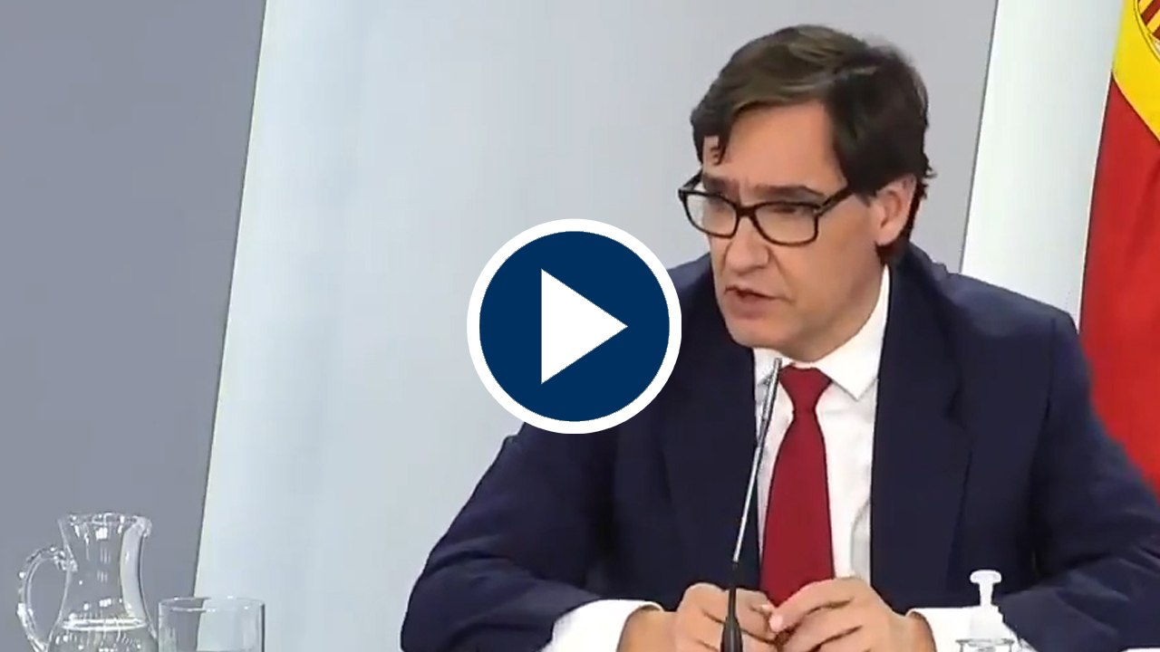 Illa: "Si no tomamos el control en Madrid habrá decisiones más duras"