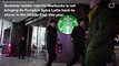 Starbucks - No Pumpkin Spice Latte, Hundreds Of Stores