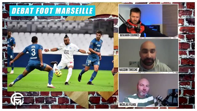 Les remplaçants, Henrique, prolongation... Bonnes nouvelles pour l'OM