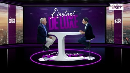 L'Instant de Luxe - Nelson Monfort : Sa fille a vécu un enfer à cause de sa notoriété