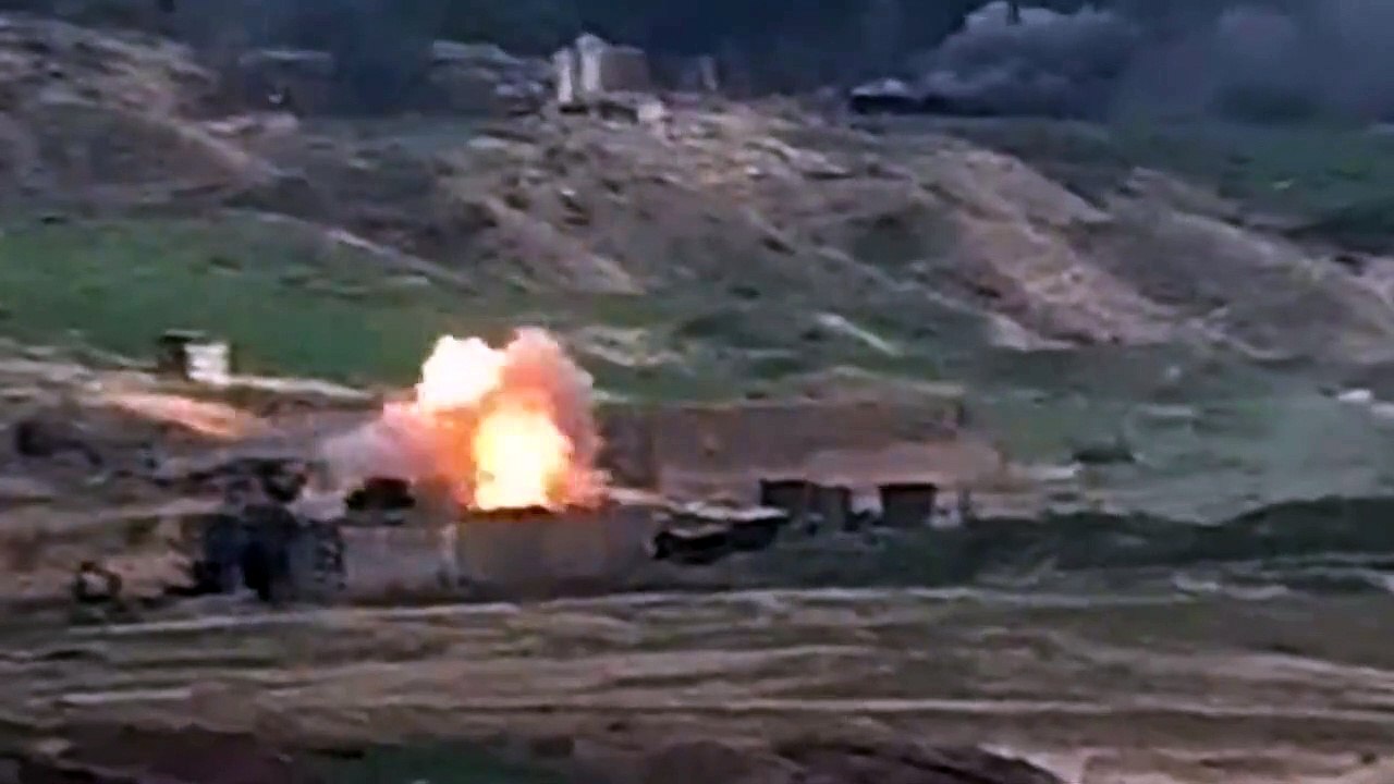 UN-Sicherheitsrat befasst sich mit Eskalation in Berg-Karabach