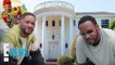 Will Smith Gives Tour of the "Fresh Prince of Bel-Air" Mansion