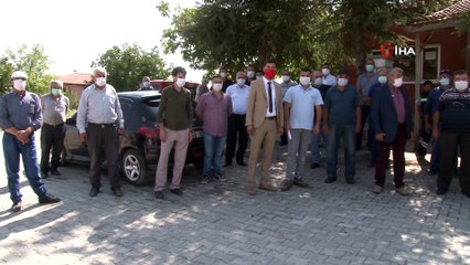 Yıllardır aşılamayan bin 600 metrelik doğalgaz özlemi