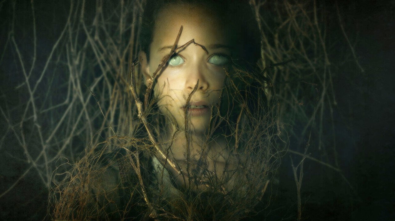 The Binding Movie