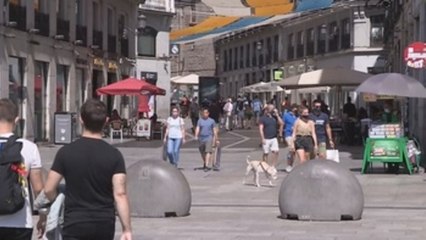 El IPC cae un 0,4 % en septiembre y encadena 6 meses de tasas negativas