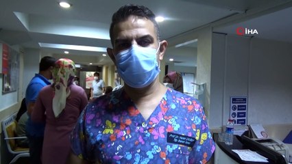 11 yıllık bebek hasreti duyulan kalp atışıyla son buldu