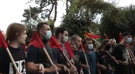 Yunan komünistleri ABD'nin ağzının payını böyle verdi