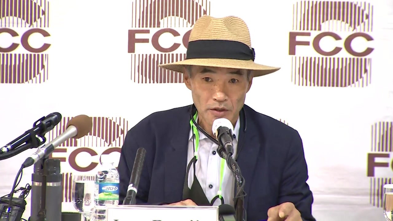 '피격 공무원' 유족 "월북 프레임...당국, 구조 기회 두 번 놓쳐" / YTN