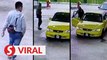 Mentakab car thief in viral video arrested in Subang Jaya