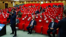 Hazine ve Maliye Bakanı Albayrak: 'Tüm dünyada ekonomik faaliyet çok sert bir şekilde yavaşladı' - İSTANBUL