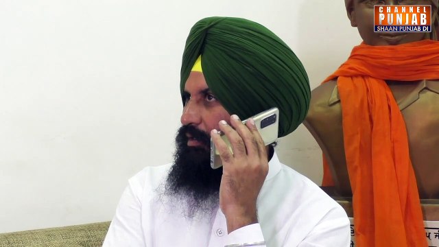 ਸ਼ੰਭੂ ਬਾਰਡਰ ਤੇ ਤਰਥੱਲੀ ਮਚਾਉਣ ਤੋਂ ਬਾਅਦ ਬੈਂਸ ਨੇ ਆਪ ਪਾਰਟੀ ਦੀ ਲਿਆਤੀ ਹਨੇਰੀ