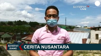 Dampak Pandemi, Usaha Penyeberangan Laut Sepi