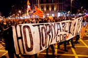 Federico a las 8: El Gobierno debe intervenir Cataluña