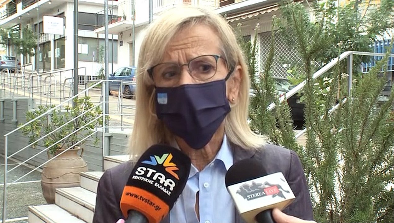 Συζήτηση για το νοσοκομείο από το εργατοϋπαλληλικό κέντρο Θήβας