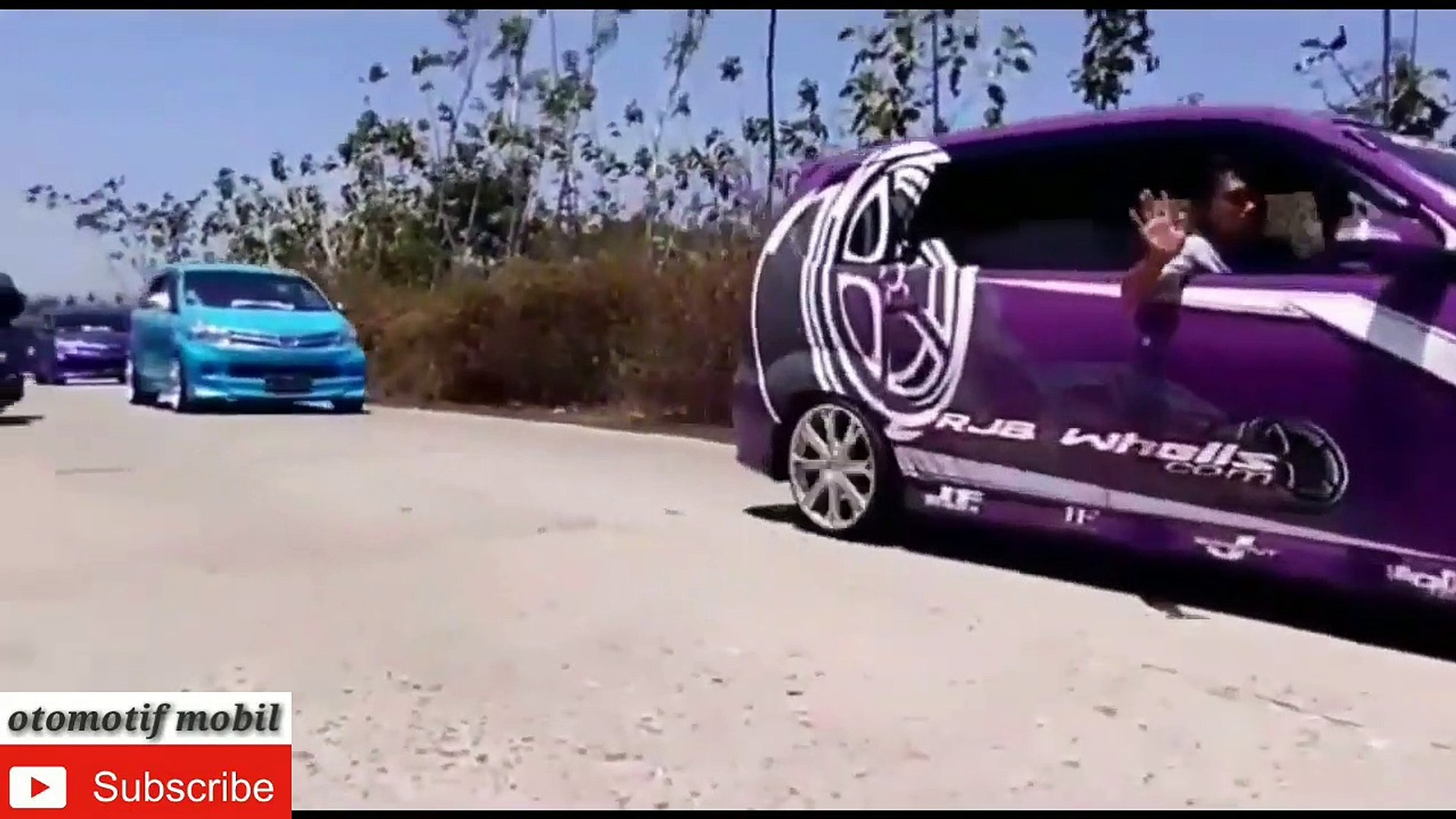 Auto Gasruk Modifikasi Avanza Xenia Ceper Abis Video Dailymotion Auto Gasruk Modifikasi Avanza Xenia Ceper Abis Video Dailymotion