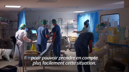 Guadeloupe: des militaires en renfort face à l'afflux de malades Covid