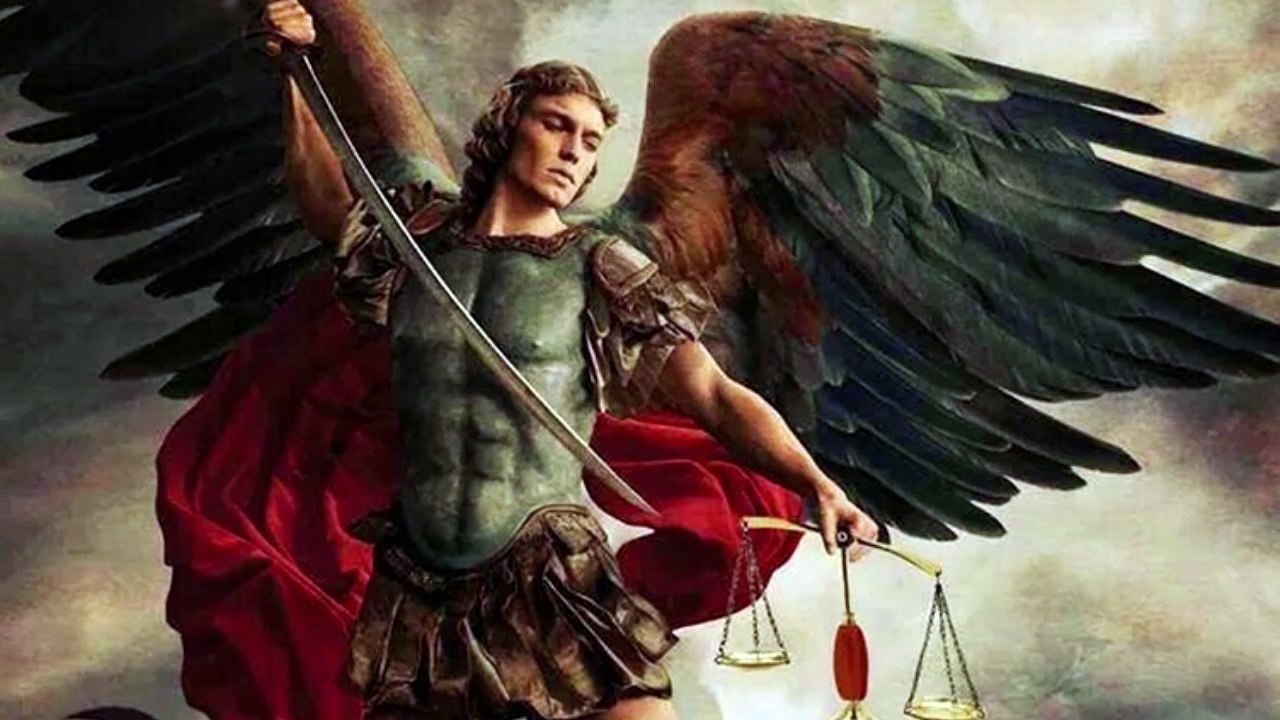 Tu ARCANGEL segun tu signo del ZODIACO