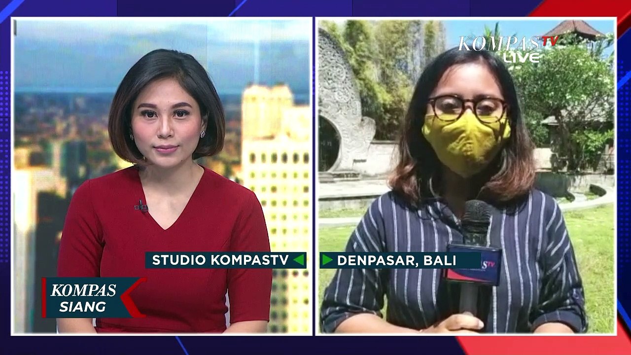 Sidang Eksepsi Jerinx Digelar Daring